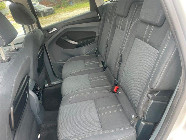 FORD C-Max 1.6 125CV Titanium