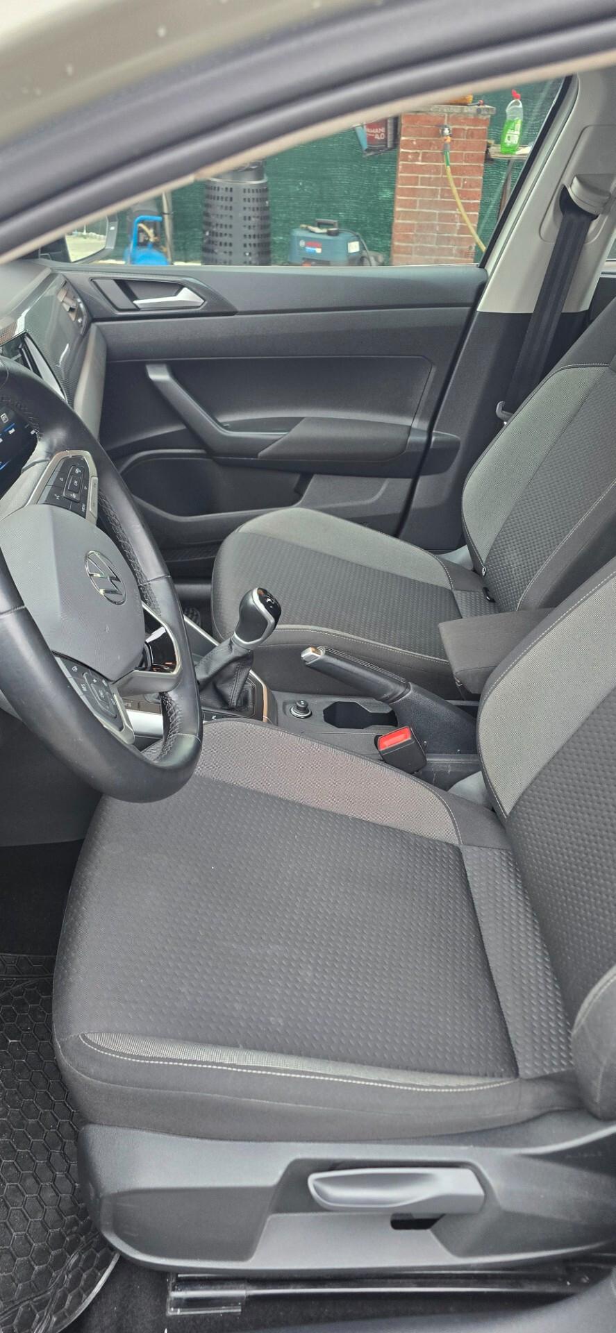 Volkswagen Polo 1.0 Life