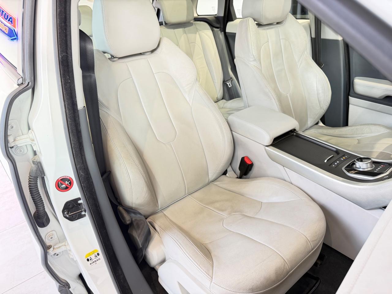 Land Rover Range Evoque 2.2 TD4 5p. Dynamic
