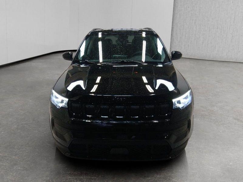 Jeep Compass 1.6 mjt Night Eagle 2wd 130cv