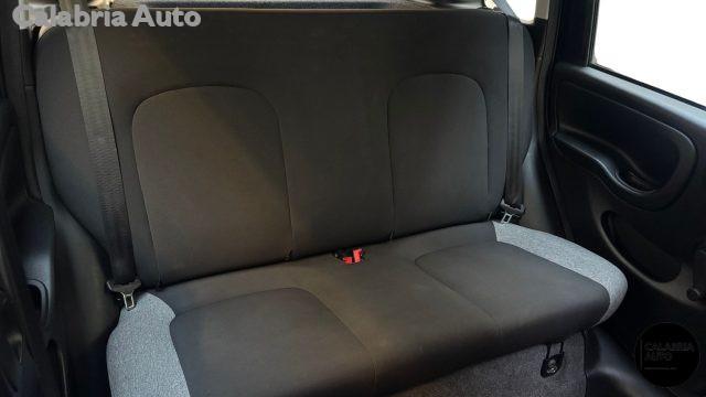 FIAT Panda 1.2 EasyPower City Life