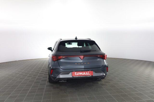 CUPRA Leon Leon Sportstourer 2.0 TDI 150 CV DSG