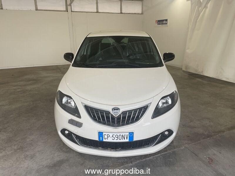 Lancia Ypsilon 11M My23 1.0 Firefly 70 CvStartstop Hybrid Gol