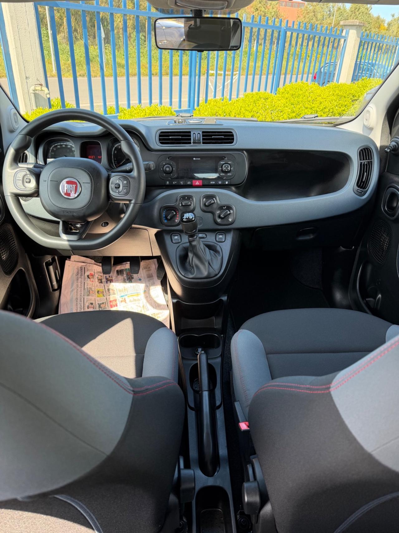 Fiat Panda 1.2 EasyPower Easy