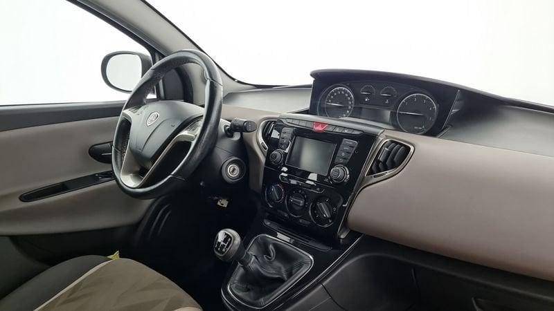 Lancia Ypsilon 1.3 Multijet 95 CV S&S Opening Edition