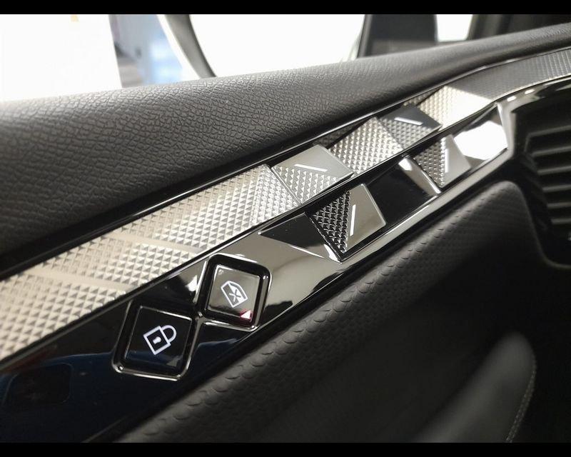 DS DS4 E-TENSE 225 Rivoli