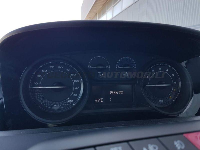 Lancia Ypsilon Ypsilon 1.0 firefly hybrid Platino s&s 70cv
