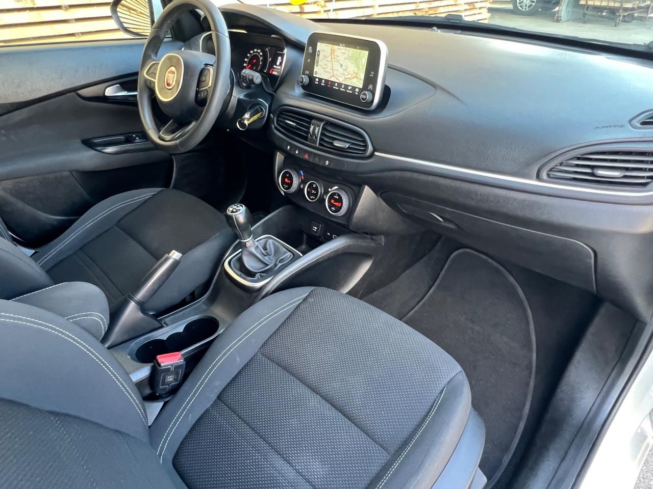 Fiat Tipo 1.3 Mjt S&S 5 porte Business