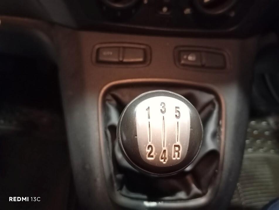 Fiat Idea del 2010 anche per neopatentati