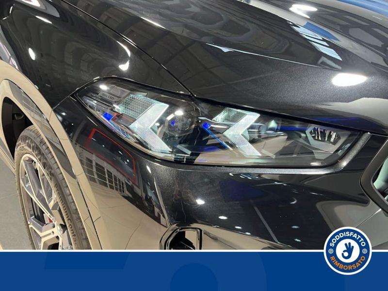 BMW X6 xDrive 30d M Sport Pro