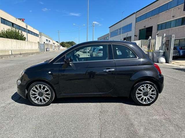 Fiat 500 1.0 Hybrid Launch Edition