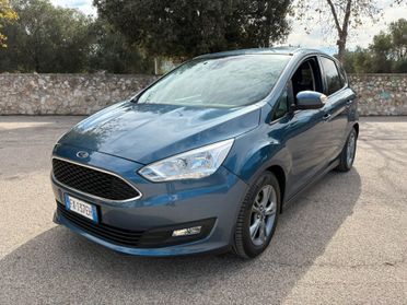 Ford C-Max 1.5 EcoBlue 120CV Start&Stop Business