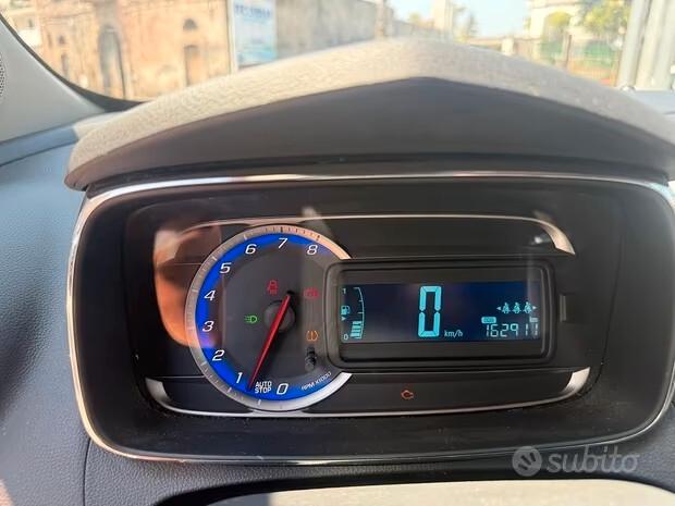Chevrolet Trax 1.6 FWD LS