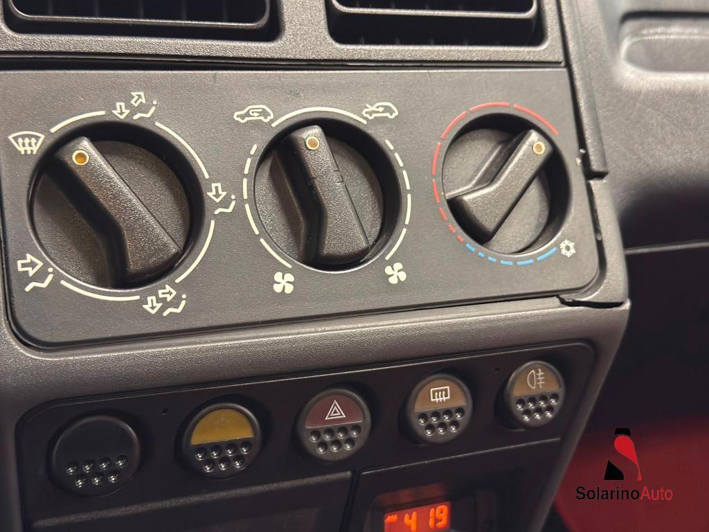 Peugeot 205 3 Porte 205 3p 1.9 Gti Plus