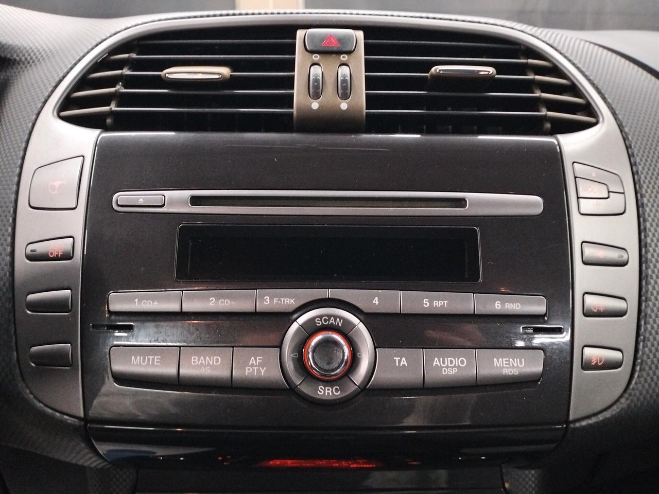 Fiat Bravo 1.9 MJT 150 CV Dynamic - NEOPATENTATI