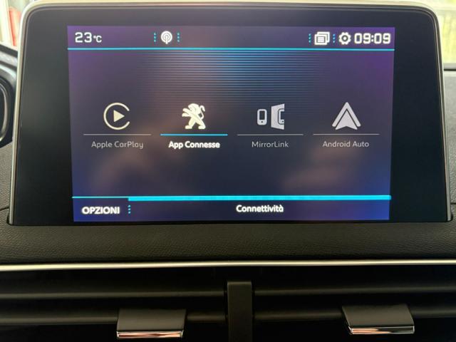 PEUGEOT 3008 BlueHDi 131CV S&S EAT8 Allure *UNIPROPRIETARIO*