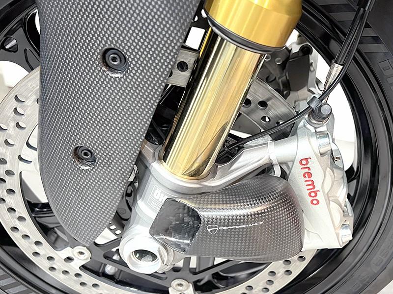 Ducati Panigale V4 S