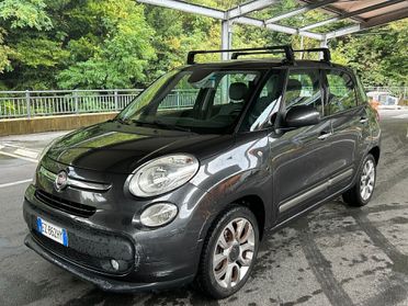 Fiat 500L 1.3 Multijet 85 CV Lounge tetto Full - 2015
