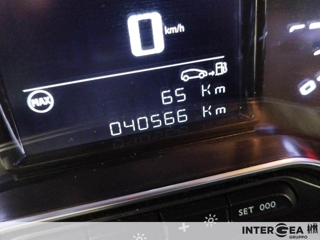 CITROEN C3 Aircross 1.2 puretech Shine Pack s&s 110cv