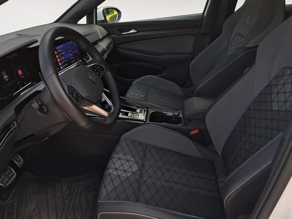 Volkswagen Golf 1.5etsi 130cv dsg R-Line (MHEV)