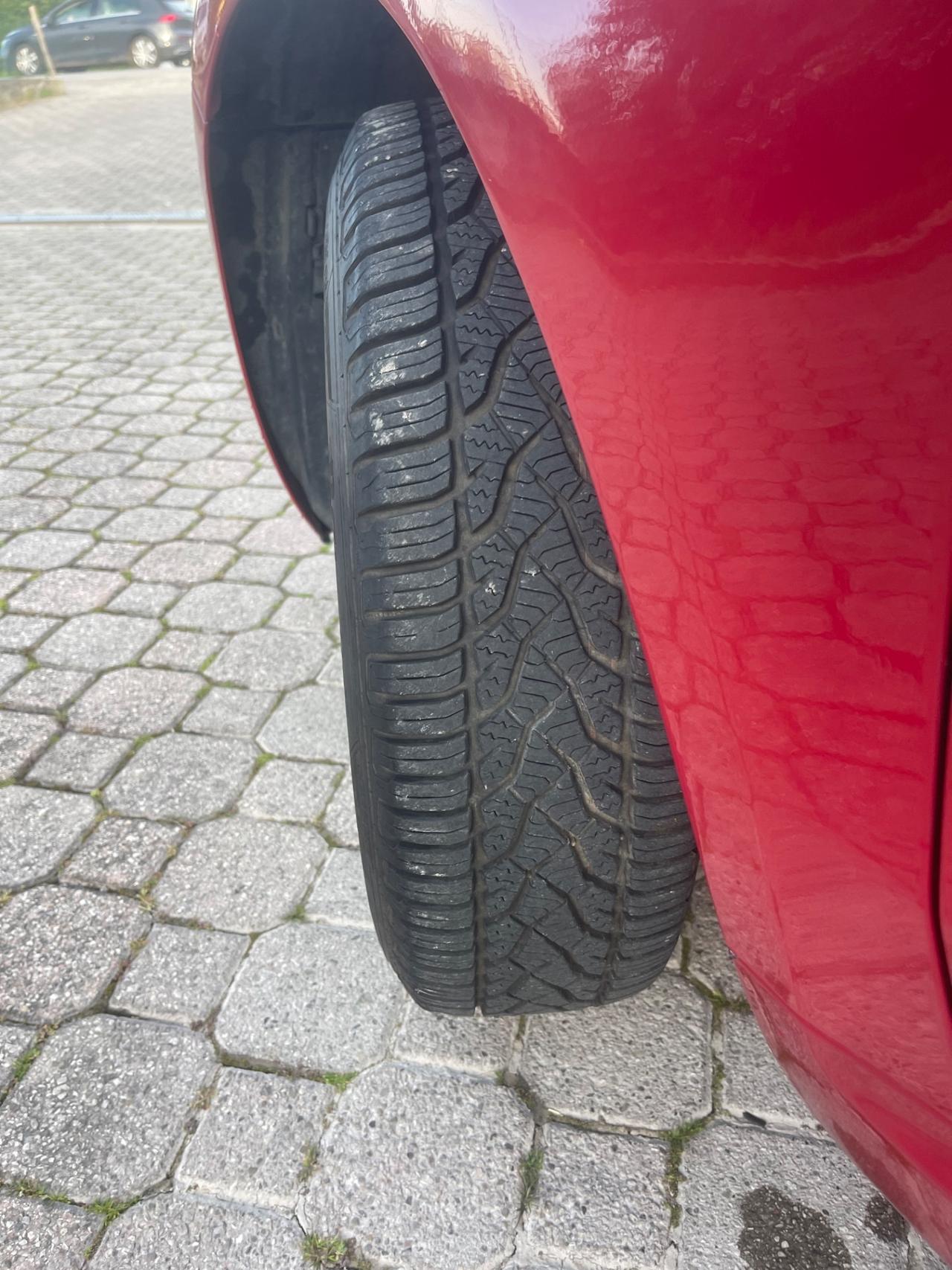 Fiat 500 1.2 by DIESEL