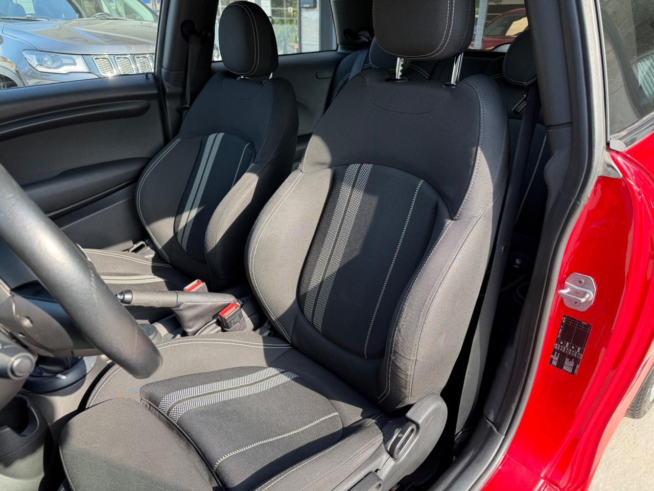 Mini Cooper D Hype 3p Pack John Works