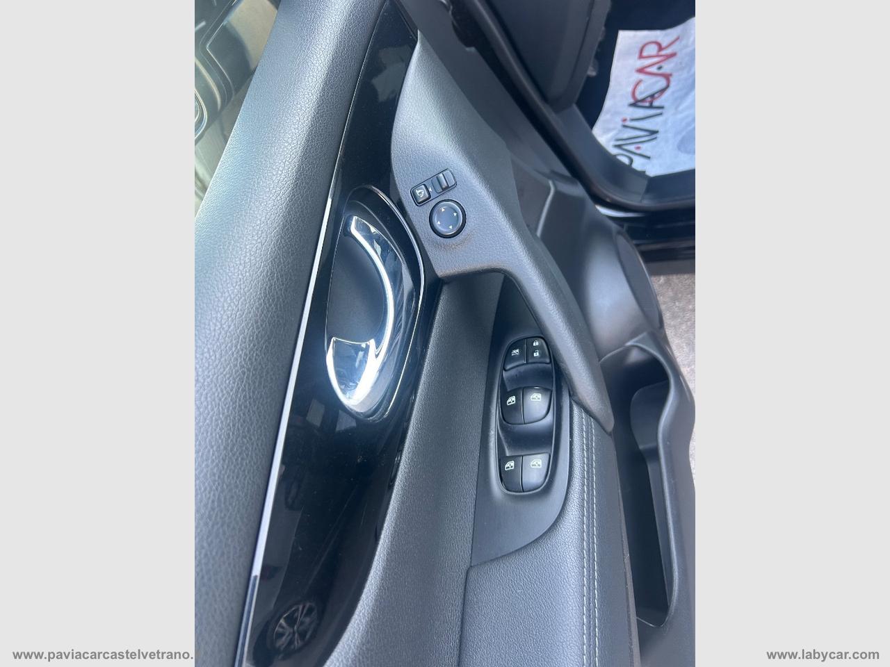 NISSAN Qashqai 1.5 dCi 115 CV Tekna+ Dyn. Std