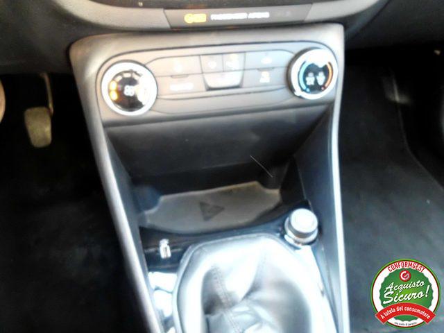 FORD Fiesta 1.5 EcoBlue 5 porte Business