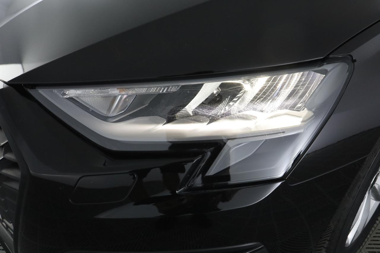 AUDI A3 4ª serie A3 SPB 30 TFSI