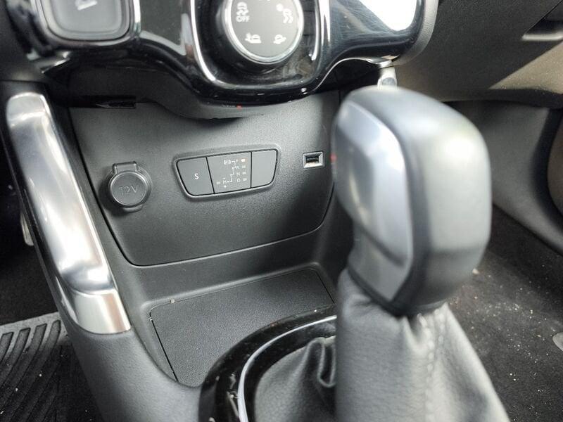 Citroën C3 Aircross 2021 1.5 bluehdi Feel s&s 120cv eat6