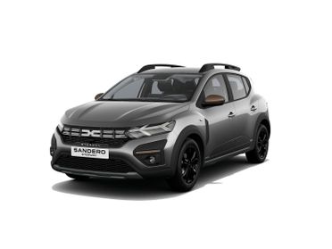 Dacia Sandero stepway 1.0 tce extreme 110cv