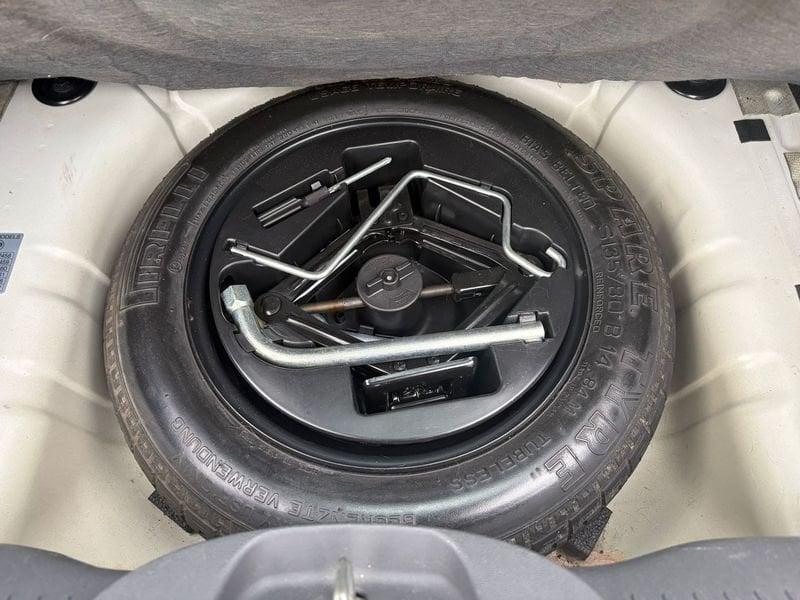 FIAT 500 500 1.2 Lounge