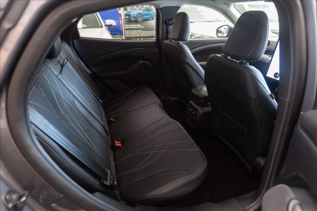 FORD Mustang Mach-e extended range rwd 294cv auto del 2021