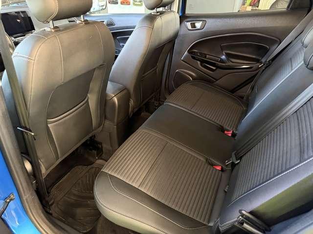 Ford EcoSport 1.0 ecoboost Titanium s