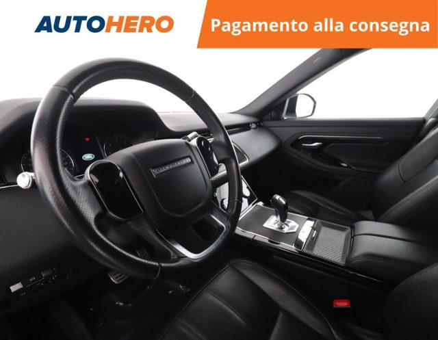 LAND ROVER Range Rover Evoque 2.0D I4-L.Flw 150 CV AWD Auto R-Dynamic S