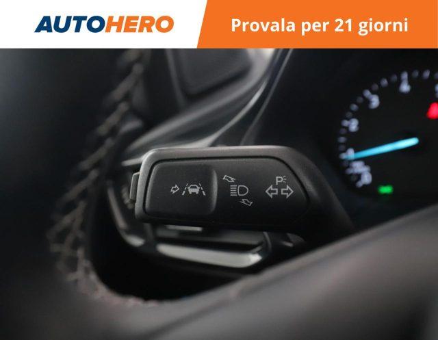 FORD Puma 1.0 EcoBoost Hybrid 125 CV S&S Titanium