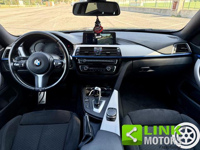 BMW 420 M SPORT