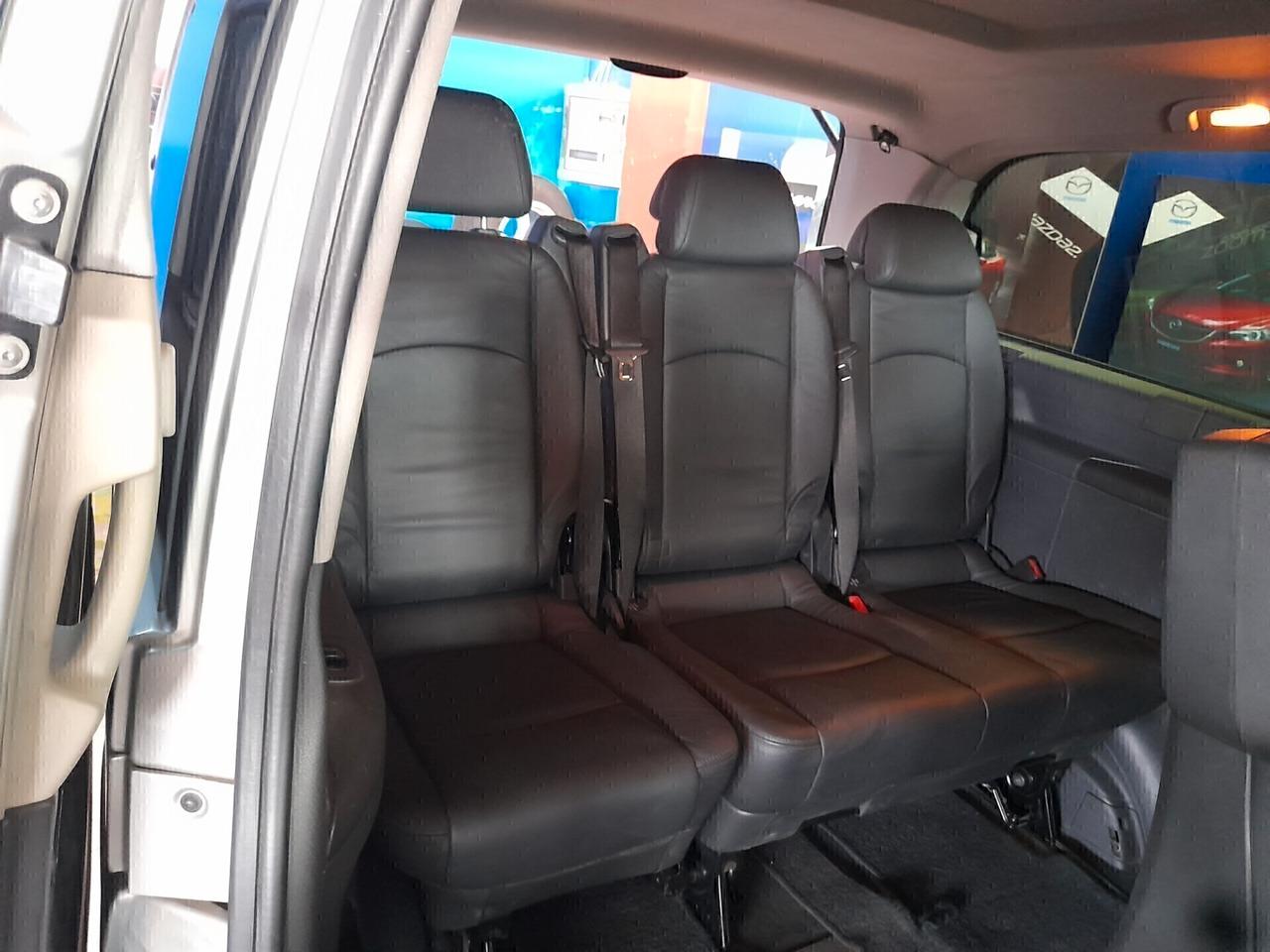 Mercedes-benz Viano 2.2 CDI Ambiente L