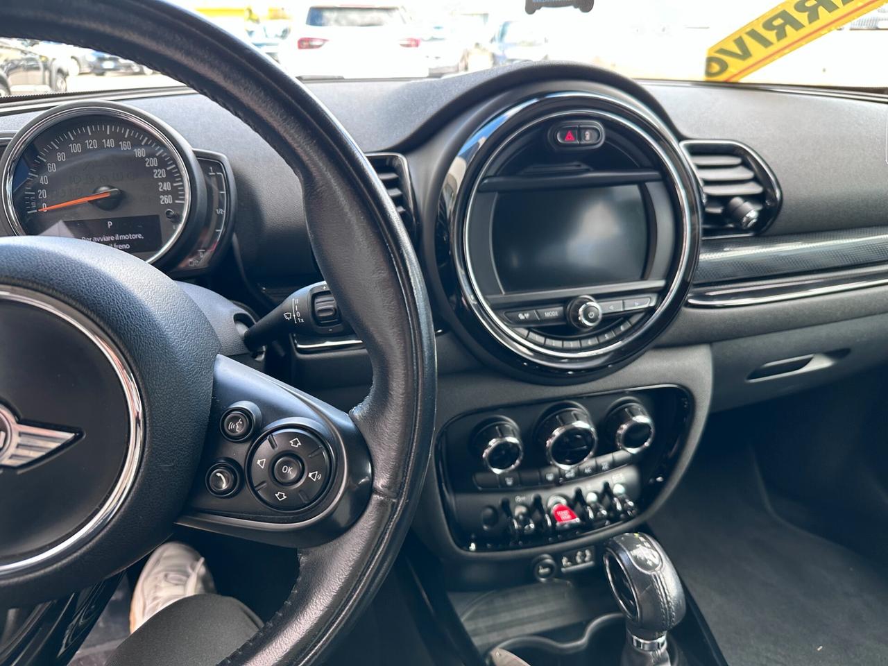 Mini One Clubman Mini 1.5 One D Clubman