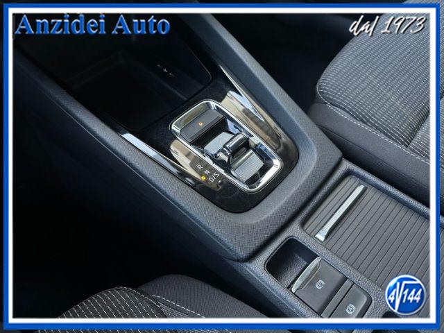 SKODA Octavia 1.0 e-TEC DSG Wagon Executive Hybrid