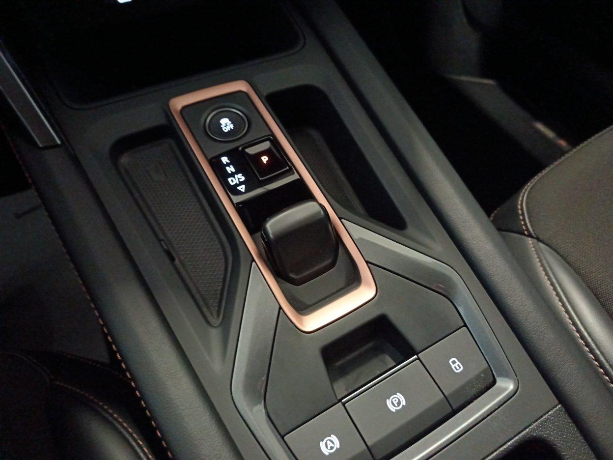 CUPRA Leon - Leon 2.0 TDI 150 CV DSG