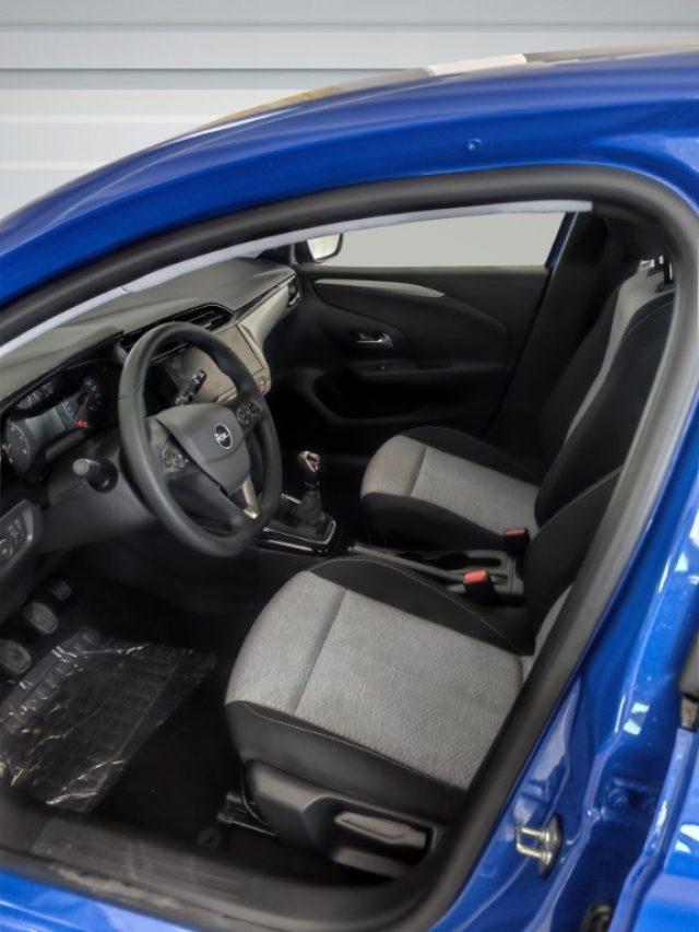 OPEL Corsa 1.2 100cv Edition MT6