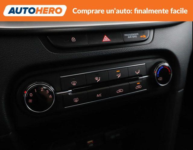 KIA XCeed 1.0 T-GDi GPL Urban