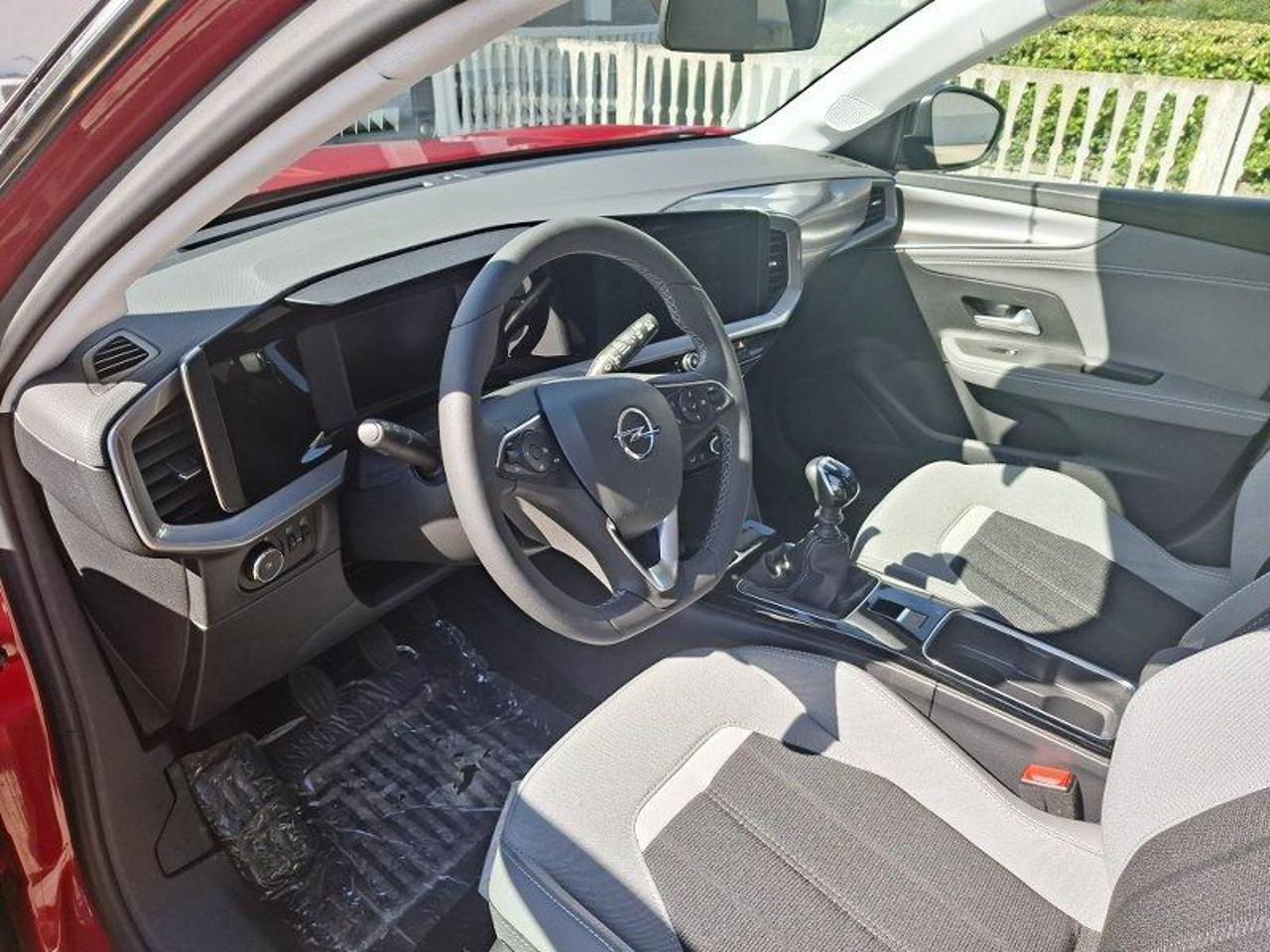 Opel Mokka 1.2 Turbo 136 CV Elegance