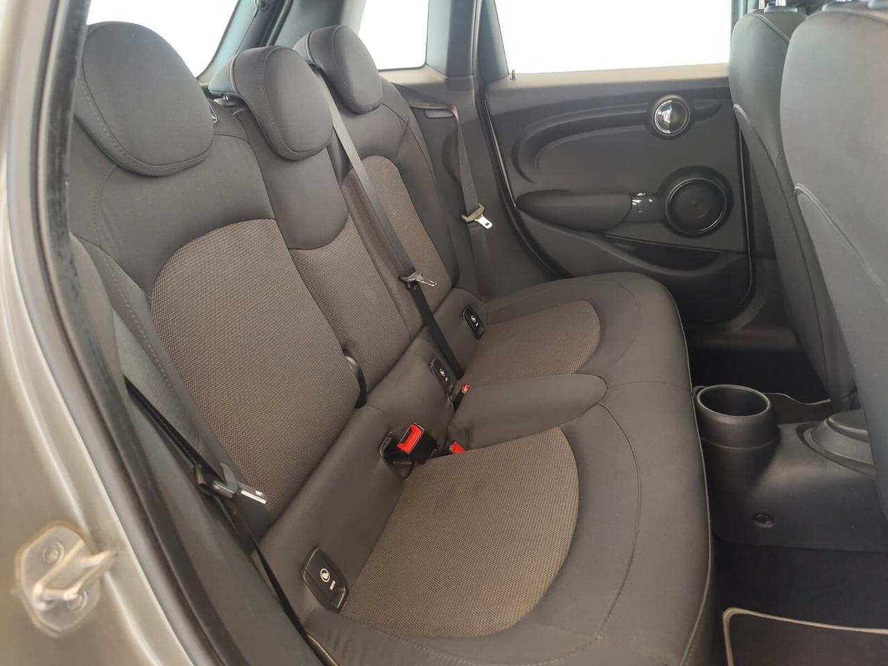 MINI COOPER 5p 1.5 auto - TAGLIANDI MINI