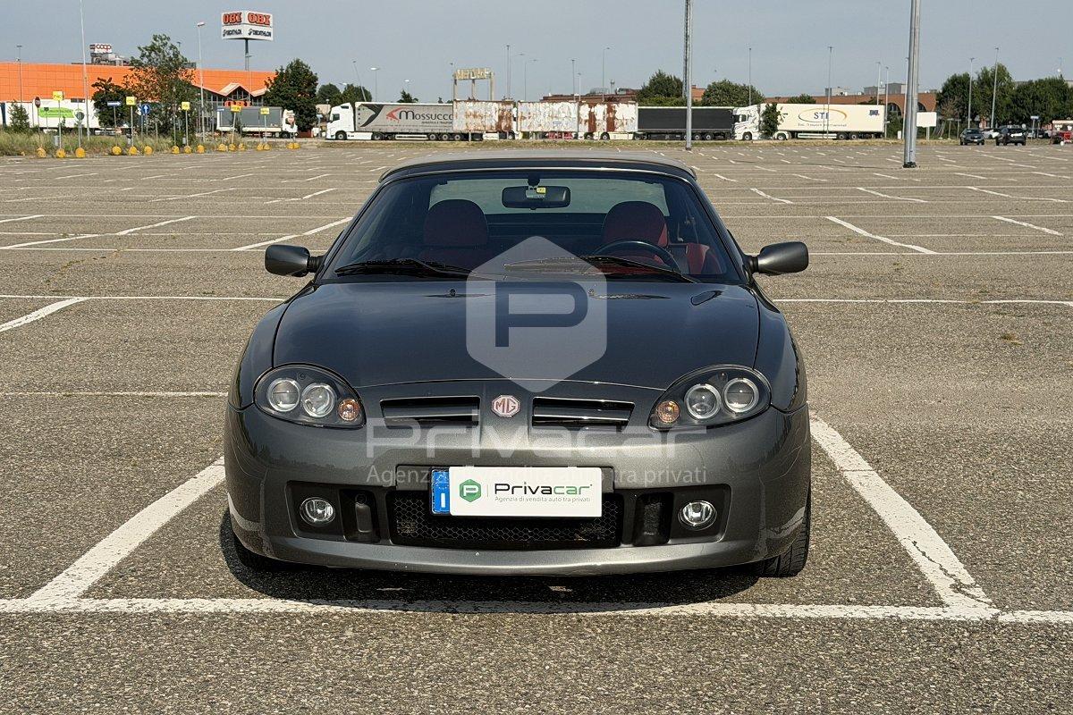 MG TF 160 1.8 16V cat VVC