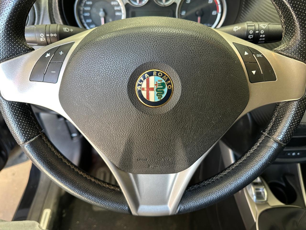 Alfa Romeo MiTo 1.3 JTDm-2 95 CV (Garanzia 24 Mesi)