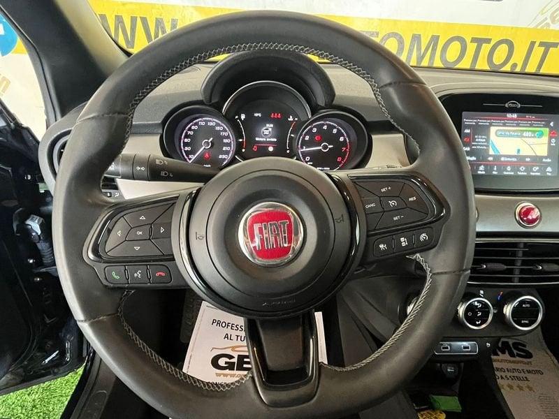 FIAT 500X 1.0 T3 120 CV Sport