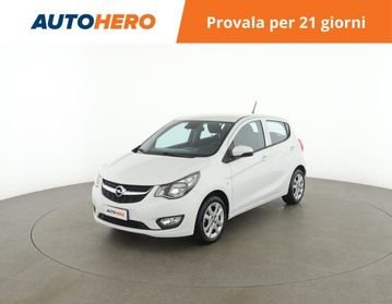 OPEL Karl 1.0 75 CV N-Joy