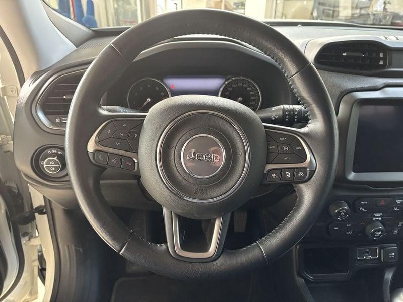 Jeep Renegade 1.0 T3 Limited